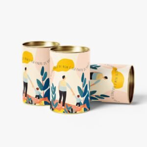 TUBOLATA MODELO PARTE DE VOCÊ: COLEÇÃO DIA DOS PAIS